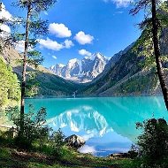 Алтай