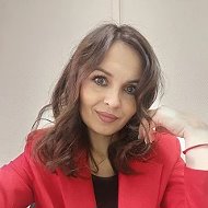 Олика Иванова