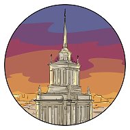 Мой Московский район. СПб