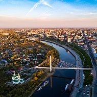 Подслушано Тюмень