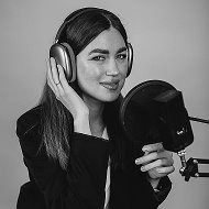 Звучит Марго 🎙️