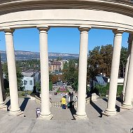 Экскурсии Кисловодска