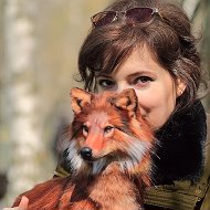Куклы Ольги Кобриной