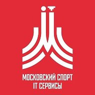 Спортсмены Москвы - IT сервисы