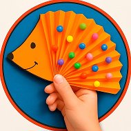 Поделки для детей