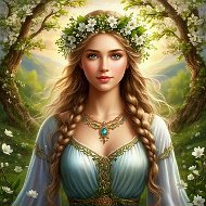 ❀ Веда ❀ Журнал гармоничной женщины