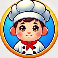 🥗 Рецепты
