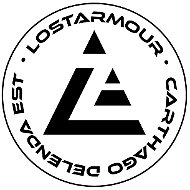 LOSTARMOUR | Carthago delenda est!