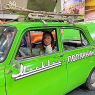 В Движении! Жизнь и поездки по России