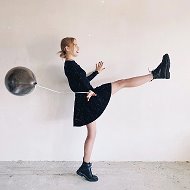 Настя шла и нашла