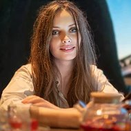 Анна Аникина/компас полезных дел🧭