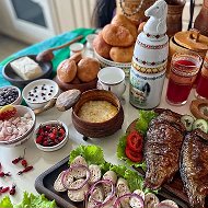 «Вкусная шкатулка» Ирины Дегтяревой☕️