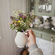 Берег леса | Уютный блог