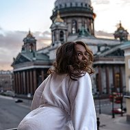 Ксюша рекомендует