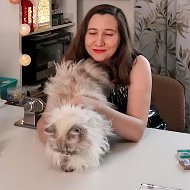 Анна Оськина