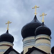 Свято-Троицкий зеленецкий мужской монастырь