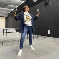 Паулова Ольга