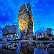 Братск в Максе