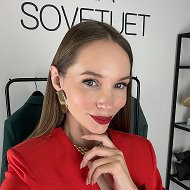 Masha Sovetuet