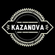 Kazanova | Мужская одежда