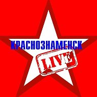 Краснознаменск LIVE