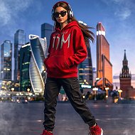Подслушано Москва