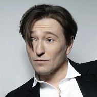 БЕЗРУКОВ
