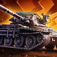Tanks Blitz