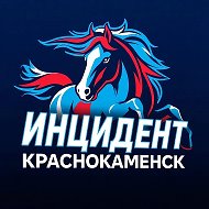 ИНЦИДЕНТ КРАСНОКАМЕНСК