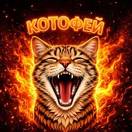 Котофей | Смешные коты и кошечки 😹