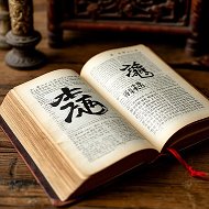 🇨🇳 Китайские сказки и рассказы