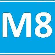 Трасса М8 "Холмогоры"