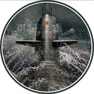 Russian Submarine
