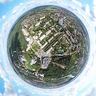 Администрация городского округа Воскресенск