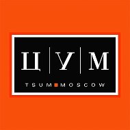 TSUM Moscow
