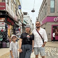 Gangsta Family