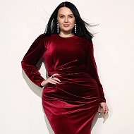 Ссылочная Женюльки
