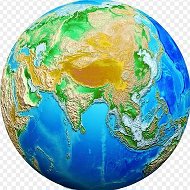 Красивые места на Земле - Туризм - Путешествия - Природа