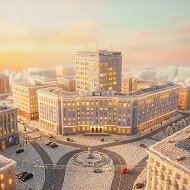 Норильск в Максе