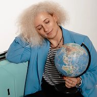 Выгодные путешествия со Светой @svetagranat