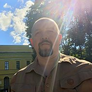 Сергей Богатырёв