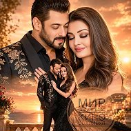 Мир Индийского кино Болливуд Bollywood