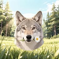 Тамбовский волк 🐺