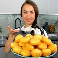 Цветкова Наталья