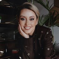 Maria Kravchenko