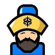 Казахи России 🇷🇺🇰🇿