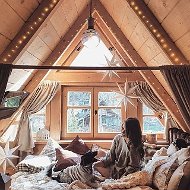 интерьерная ПАЛИТРА /дом, уют, мебель, проект, декор, творчество, эстетика, архитектура, винтаж, антиквариат/