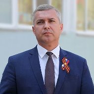 Михаил Лобазнов