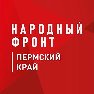 Народный фронт | Пермский край