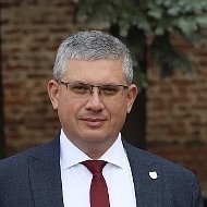 Александр Новиков